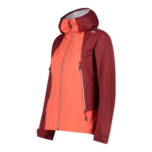 Women's Unlimited Shell Hoodie CMP image-1