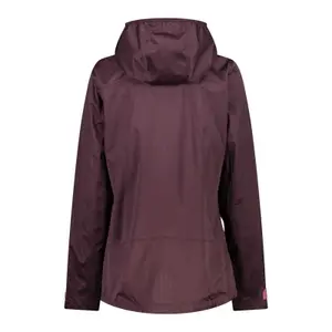 Women's waterproof hooded jacket CMP image-2