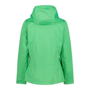Women's Unlimited Shell Hoodie CMP image-2