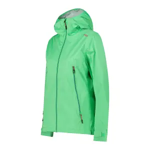 Women's Unlimited Shell Hoodie CMP image-1