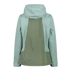 Women's Unlimited Shell Hoodie CMP image-2