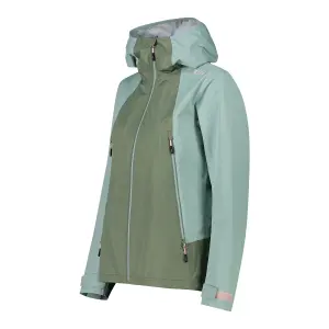 Women's Unlimited Shell Hoodie CMP image-1