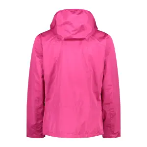 Women's Unlimited Shell Hoodie CMP image-2