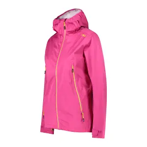 Women's Unlimited Shell Hoodie CMP image-1