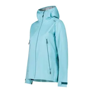 Women's waterproof hooded jacket CMP Unlimitech image-1