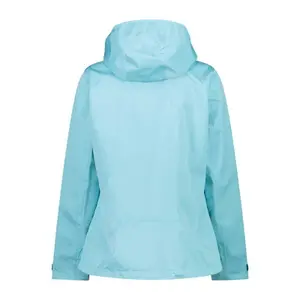 Women's waterproof hooded jacket CMP Unlimitech image-2