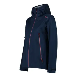 Women's Unlimited Shell Hoodie CMP image-1