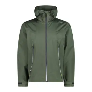 Veste de randonnée à capuche CMP image-0