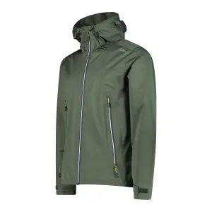 Veste de randonnée à capuche CMP image-1