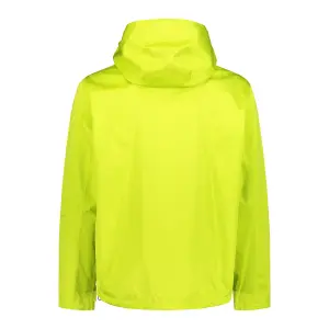 Casaco com capuz shell unlimitech CMP image-1