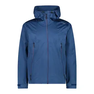 Casaco de caminhada com capuz CMP image-0