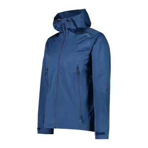 Casaco de caminhada com capuz CMP image-1