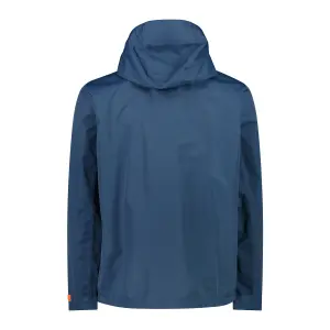 Casaco com capuz shell unlimitech CMP image-2