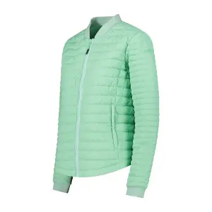Women's down jacket CMP image-2
