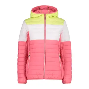 Women's Puffer jacket CMP image-0