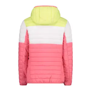 Women's Puffer jacket CMP image-2