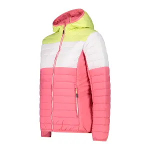 Women's Puffer jacket CMP image-1