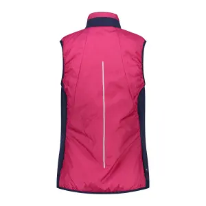 Sleeveless jacket for women CMP image-2