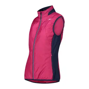 Sleeveless jacket for women CMP image-1