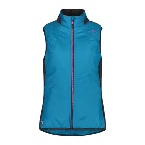 Sleeveless jacket for women CMP image-0