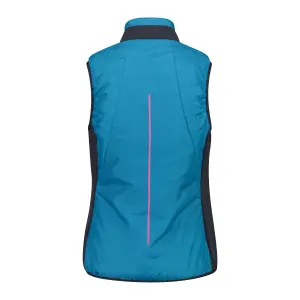 Sleeveless jacket for women CMP image-1