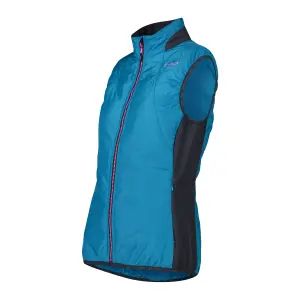 Sleeveless jacket for women CMP image-2