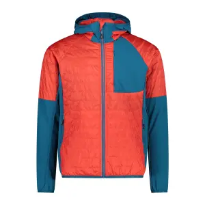 Puffer jacket CMP image-0