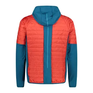 Puffer jacket CMP image-2