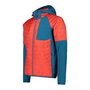 Puffer jacket CMP image-1