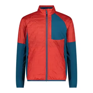 Primaloft Hybrid-Jacke CMP image-0