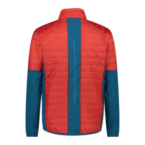 Primaloft Hybrid-Jacke CMP image-1