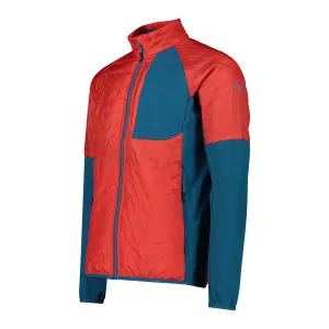 Primaloft Hybrid-Jacke CMP image-2