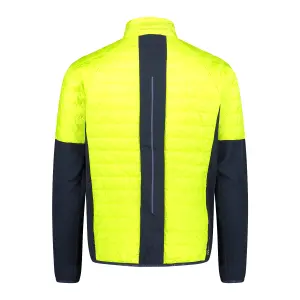 Primaloft Hybrid-Jacke CMP image-2