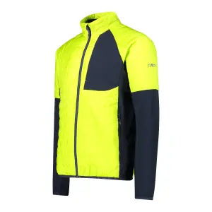 Primaloft Hybrid-Jacke CMP image-1
