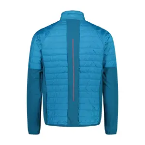 Primaloft Hybrid-Jacke CMP image-2