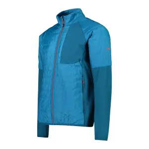Primaloft Hybrid-Jacke CMP image-1