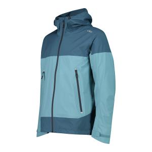 Extra light shell hoodie CMP image-1