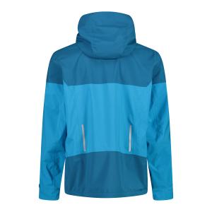 Extra light shell hoodie CMP image-2