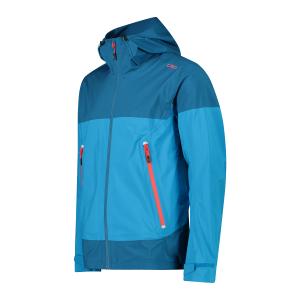 Extra light shell hoodie CMP image-1