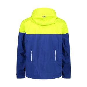 Extra light shell hoodie CMP image-2