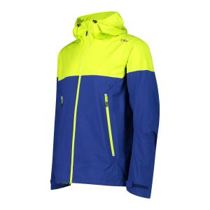 Extra light shell hoodie CMP image-1