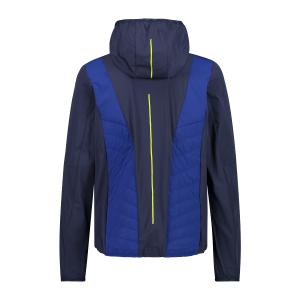 Hybrid hoodie CMP image-2