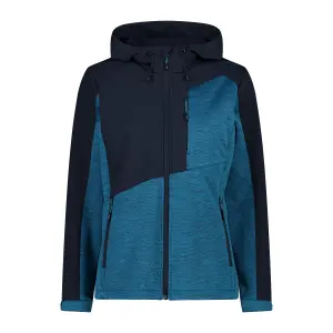 Women's waterproof jacket CMP image-0