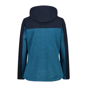 Women's waterproof jacket CMP image-1