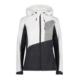 33a1726-40up-waterdicht-damesjack-cmp-titanio-mel-bianco