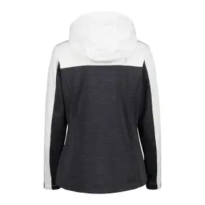 Women's waterproof jacket CMP image-1