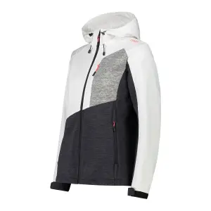 Women's waterproof jacket CMP image-2