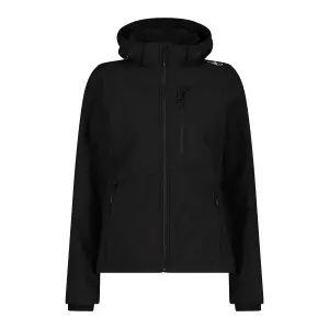Women's waterproof jacket CMP image-0