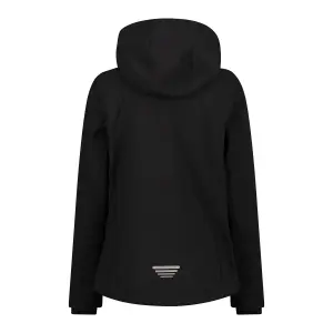 Women's waterproof jacket CMP image-1