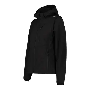 Women's waterproof jacket CMP image-2